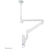 Neomounts DEH 10"-32" weiß Max.12KG medical   1/2 (FPMA-HAC100HC 1/2)
