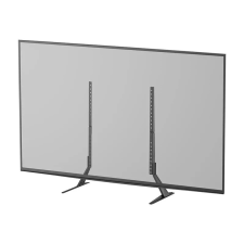 Neomounts DS45-430BL19 Asztali monitor tartó 23-75" fekete tv állvány és fali konzol