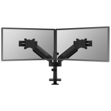 Neomounts DS65S-950BL2 asztali TV konzol 86,4 cm (34") Fekete (DS65S-950BL2) tv állvány és fali konzol