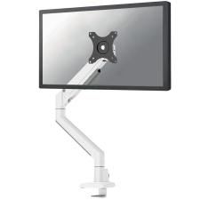 Neomounts DS70-250WH1 asztali TV konzol 88,9 cm (35") Fehér (DS70-250WH1) tv állvány és fali konzol