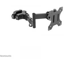 Neomounts FL40-450BL11 Neomounts TV pole mount 17-32" tv állvány és fali konzol