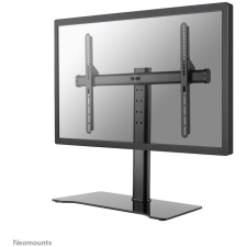 Neomounts FPMA-D1250BLACK TV tartókeret 152,4 cm (60") Fekete (FPMA-D1250BLACK) monitor kellék