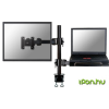 Neomounts FPMA-D960NOTEBOOK Flat screen and notebook desk mount