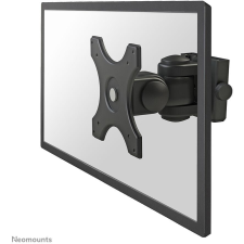 Neomounts FPMA-W250BLACK TV tartókeret 76,2 cm (30") Fekete (FPMA-W250BLACK) monitor kellék