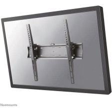 Neomounts FPMA-W350BLACK TV tartókeret 139,7 cm (55") Fekete (FPMA-W350BLACK) monitor kellék