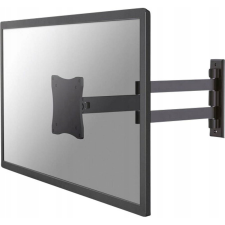 Neomounts FPMA-W830BLACK TV tartókeret 68,6 cm (27") Fekete (Q610499) tv állvány és fali konzol
