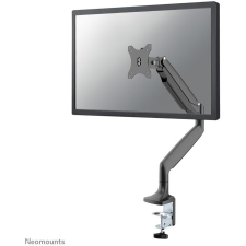 Neomounts NM-D750BLACK asztali TV konzol 81,3 cm (32") Fekete (NM-D750BLACK) monitor kellék