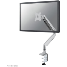 Neomounts NM-D750SILVER asztali TV konzol 81,3 cm (32") Ezüst (NM-D750SILVER) monitor kellék