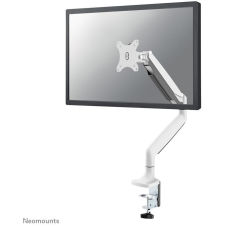 Neomounts NM-D750WHITE asztali TV konzol 81,3 cm (32") Fehér (NM-D750WHITE) monitor kellék