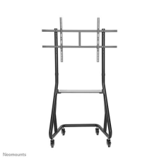 Neomounts NS-M3800BLACK Floor Stand 60"-100" Black tv állvány és fali konzol