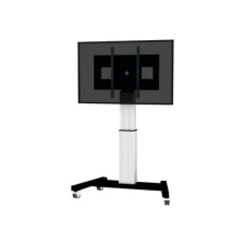 Neomounts PLASMA-M2500 Motoros padlóállvány tv állvány és fali konzol