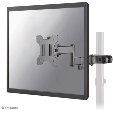 Neomounts SGH 17"-32"  1TFT 2Gelenke schw. Max.8K (FL40-450BL11) monitor kellék
