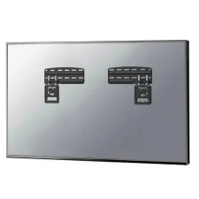 Neomounts WL30-265BL1 Ultra-flat TV Wall Mount 43"-85" Black tv állvány és fali konzol