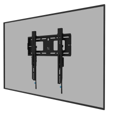 Neomounts WL30-750BL14 Fix fali tartó 32-75" fekete tv állvány és fali konzol