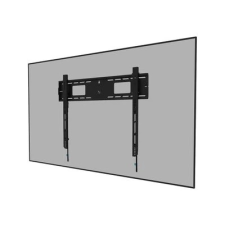 Neomounts WL30-750BL18 Fix fali tartó 42-98" fekete tv állvány és fali konzol