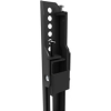 Neomounts WL30S-910BL16 Fix oszloptartó 40-75"
