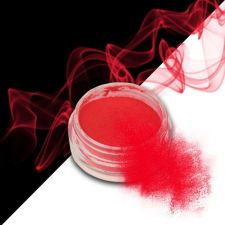 Neon füst effekt pigment (07) körömdíszítő