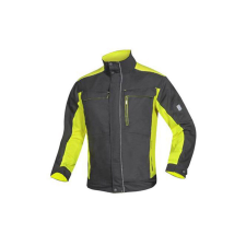  Neon Kabát láthatósági ruházat