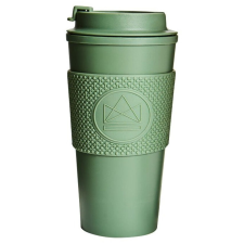  Neon Kactus termosz 0,45 l, zöld (DB1607) termosz