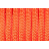  Neon Orange - 550 Paracord Type III.