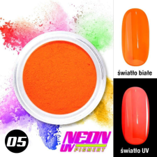  Neon pigment - UV (05) körömdíszítő