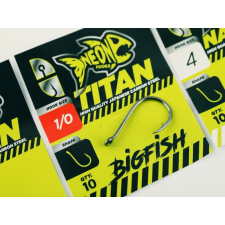  NEON Titan Bigfish 6/0 horog