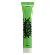  Neon zöld arcfesték arcfesték