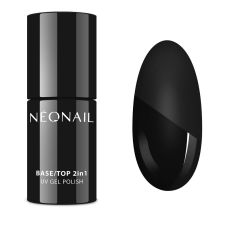 NeoNail Kéz- és Tetej komplex - Hibrid UV körömlakk, 7.2ml lakk zselé