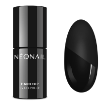 NeoNail Top Hard Köröm-Lakk Erősítő, 7.2ml - Hibrid Lakkhoz lakk zselé