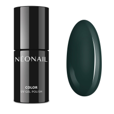 NeoNail UV Gél Körömlakk - 3780 Lady Green, 7.2ml lakk zselé