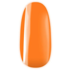 NeonLac FL22 gél lakk - neon narancssárga lakk zselé