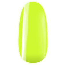 NeonLac FL24 gél lakk - neon sárga lakk zselé