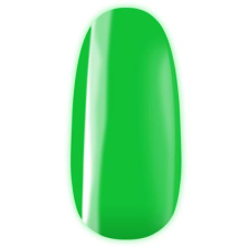 NeonLac FL25 gél lakk - neon zöld lakk zselé