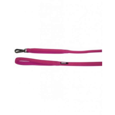  Neoprén béléses póráz mályva 15mm/120 cm (PE69075) nyakörv, póráz, hám kutyáknak
