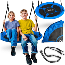 NEOSPORT Huśtawka bocianie gniazdo Neo-Sport Swingo 100 cm hinta
