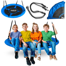 NEOSPORT Huśtawka bocianie gniazdo Neo-Sport Swingo 120 cm hinta