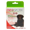  NeoSpotix / Biospotix Spot On kullancs, bolha ellen kutyáknak 5*1ml