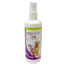 Neospotix PERMET KUTYA/MACSKA 200ML vitamin, táplálékkiegészítő kutyáknak