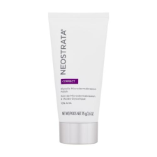 NEOSTRATA Correct Glycolic Microdermabrasion Polish bőrradír 75 g nőknek testradír