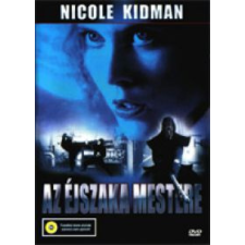 Neosz Árnyéktánc (DVD) akció és kalandfilm