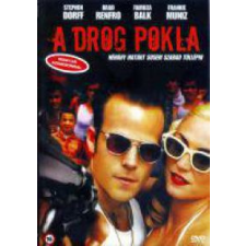 Neosz Kft. A drog pokla (DVD) dráma