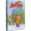 Neosz Kft. - Arthur tökéletes karácsonya - DVD