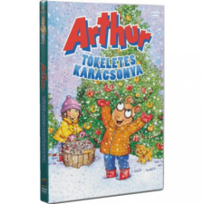 Neosz Kft. - Arthur tökéletes karácsonya - DVD egyéb film
