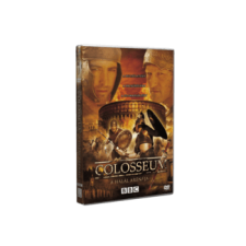 Neosz Kft. BBC Colosseum - a halál arénája (Dvd) egyéb film