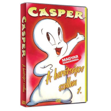 Neosz Kft. Casper 1. - DVD gyermekfilm