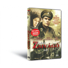 Neosz Kft. Doktor Zsivágó I-II. - DVD - 2002 dráma