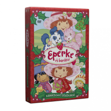 Neosz Kft. - Eperke Karácsonyi díszdoboz 1. (Eperke 2., Eperke 14.) - DVD egyéb film