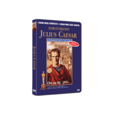 Neosz Kft. Julius Caesar (Dvd) történelem
