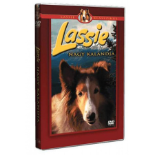 Neosz Kft. - Lassie nagy kalandja - DVD egyéb film