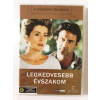 Neosz Kft. Legkedvesebb évszakom - DVD